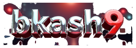 bkash9 logo