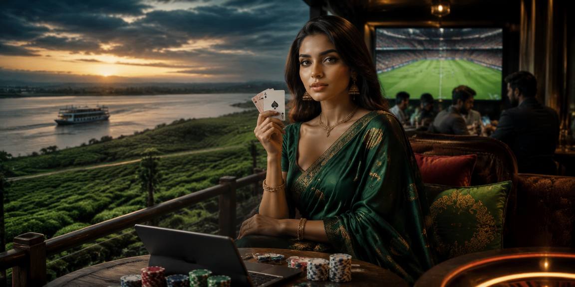 bkash9 স্পোর্টস বেটিং